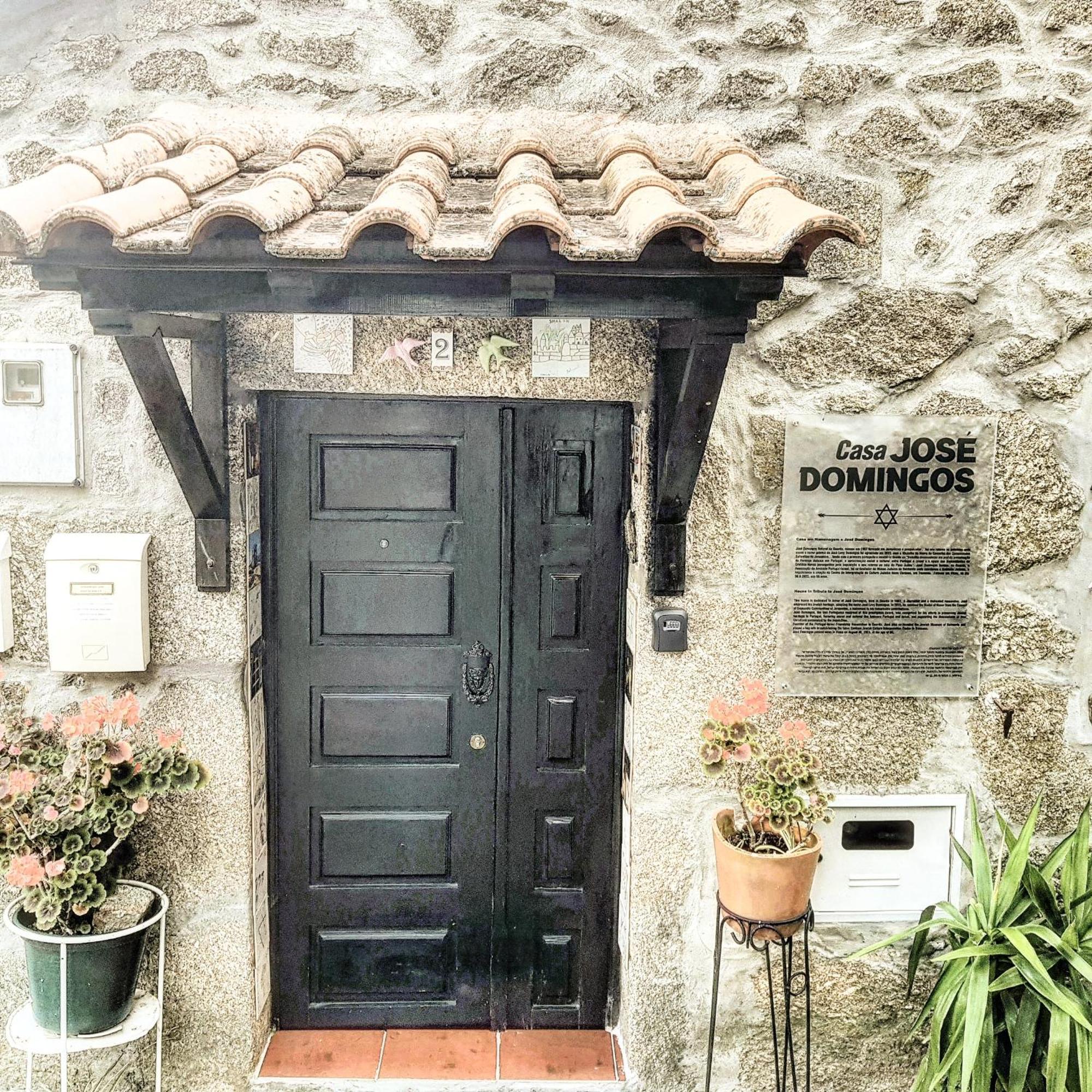 Jose Domingos Villa Belmonte  Exterior photo