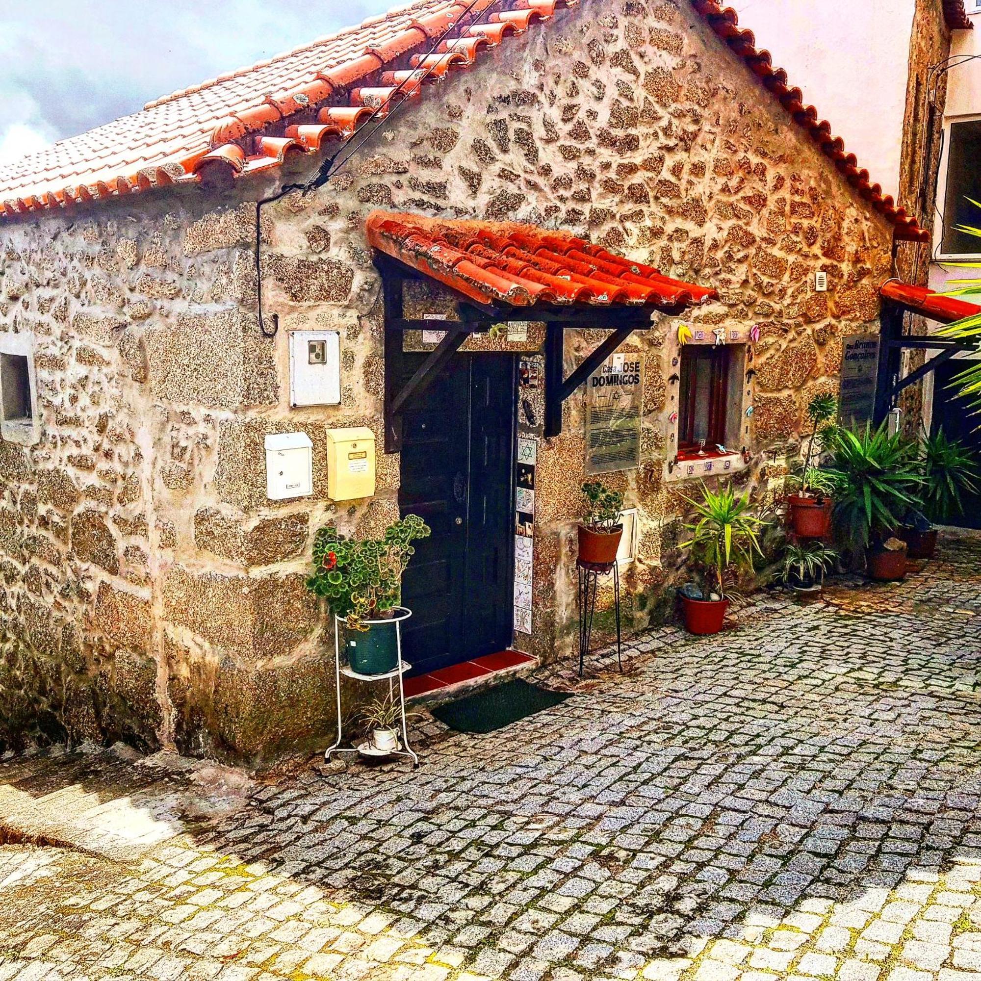 Jose Domingos Villa Belmonte  Exterior photo