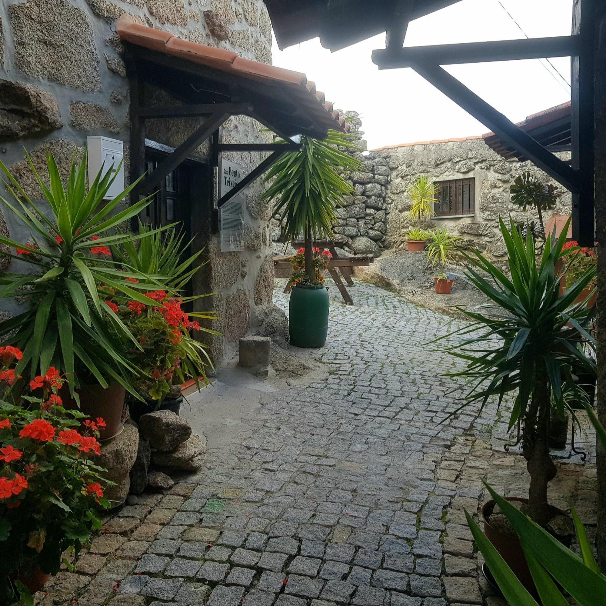 Jose Domingos Villa Belmonte  Exterior photo