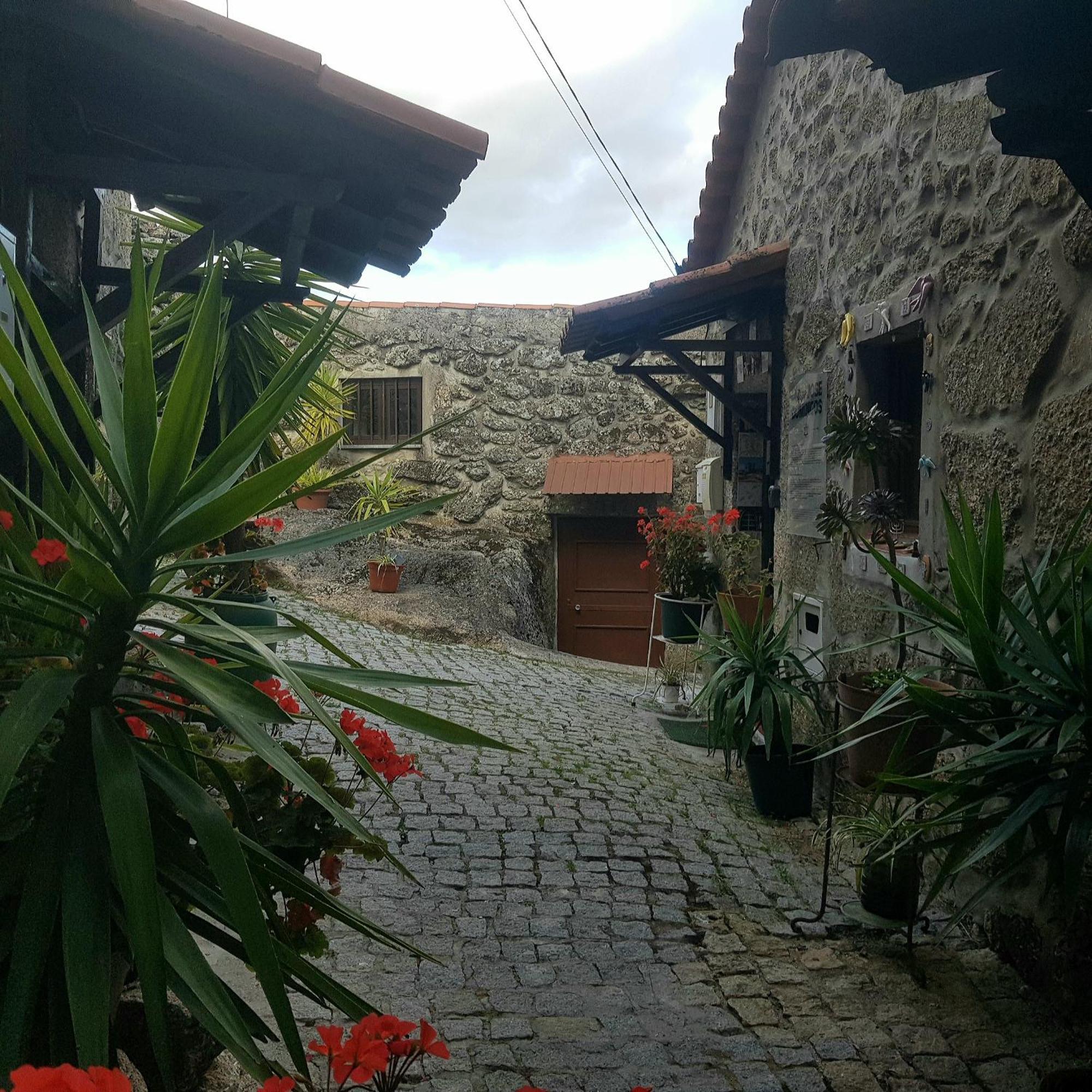 Jose Domingos Villa Belmonte  Exterior photo