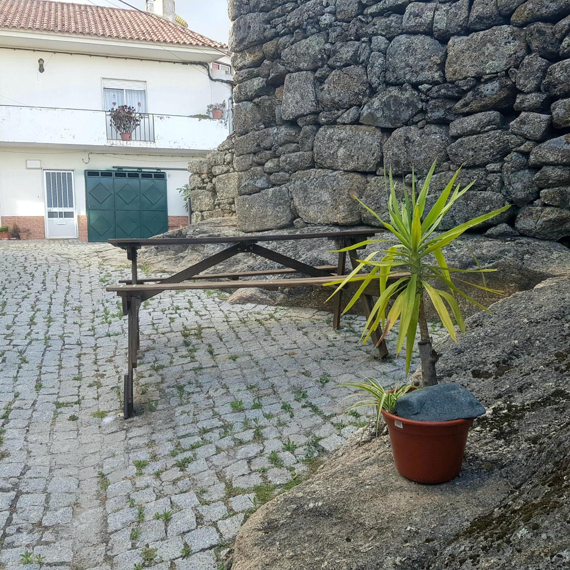 Jose Domingos Villa Belmonte  Exterior photo