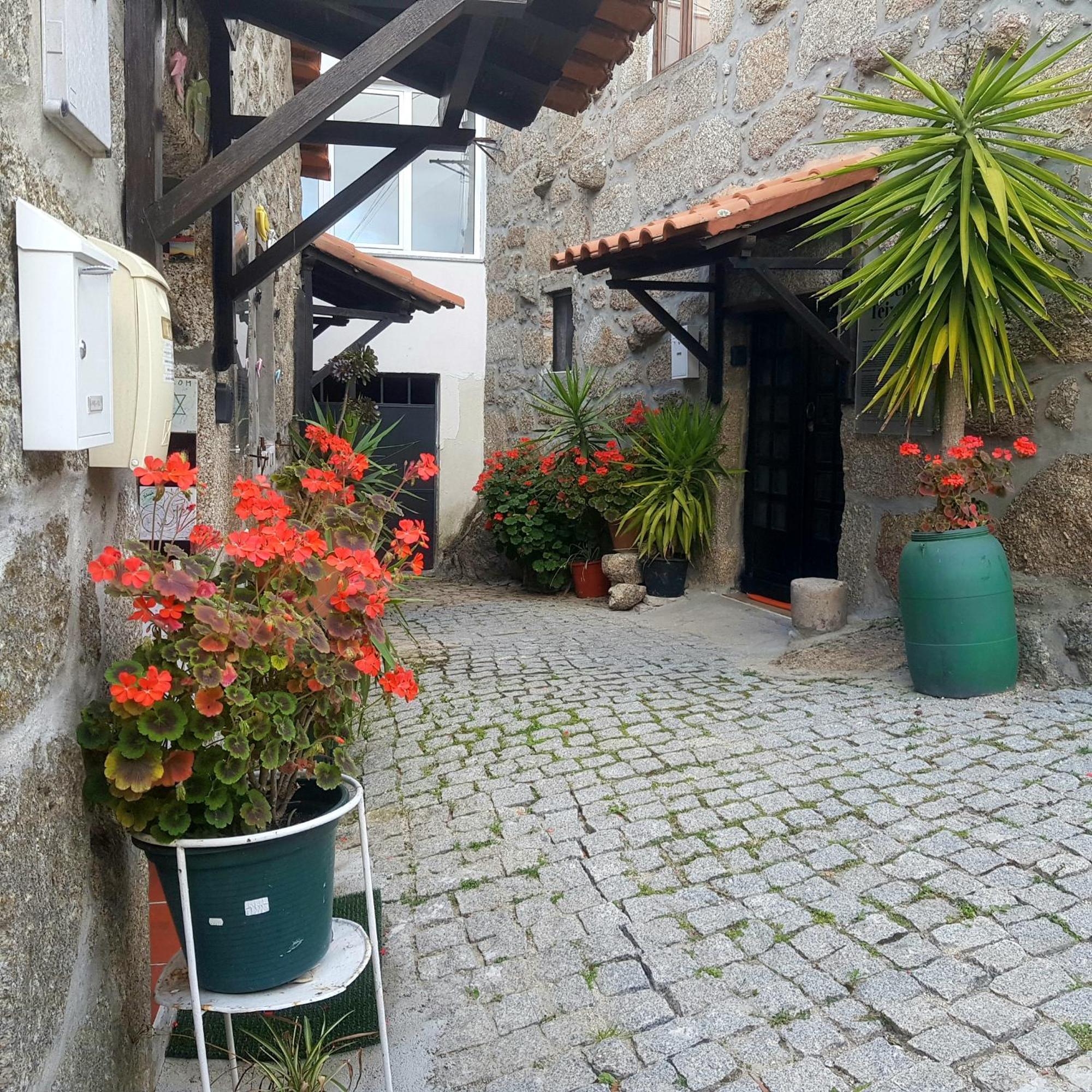 Jose Domingos Villa Belmonte  Exterior photo