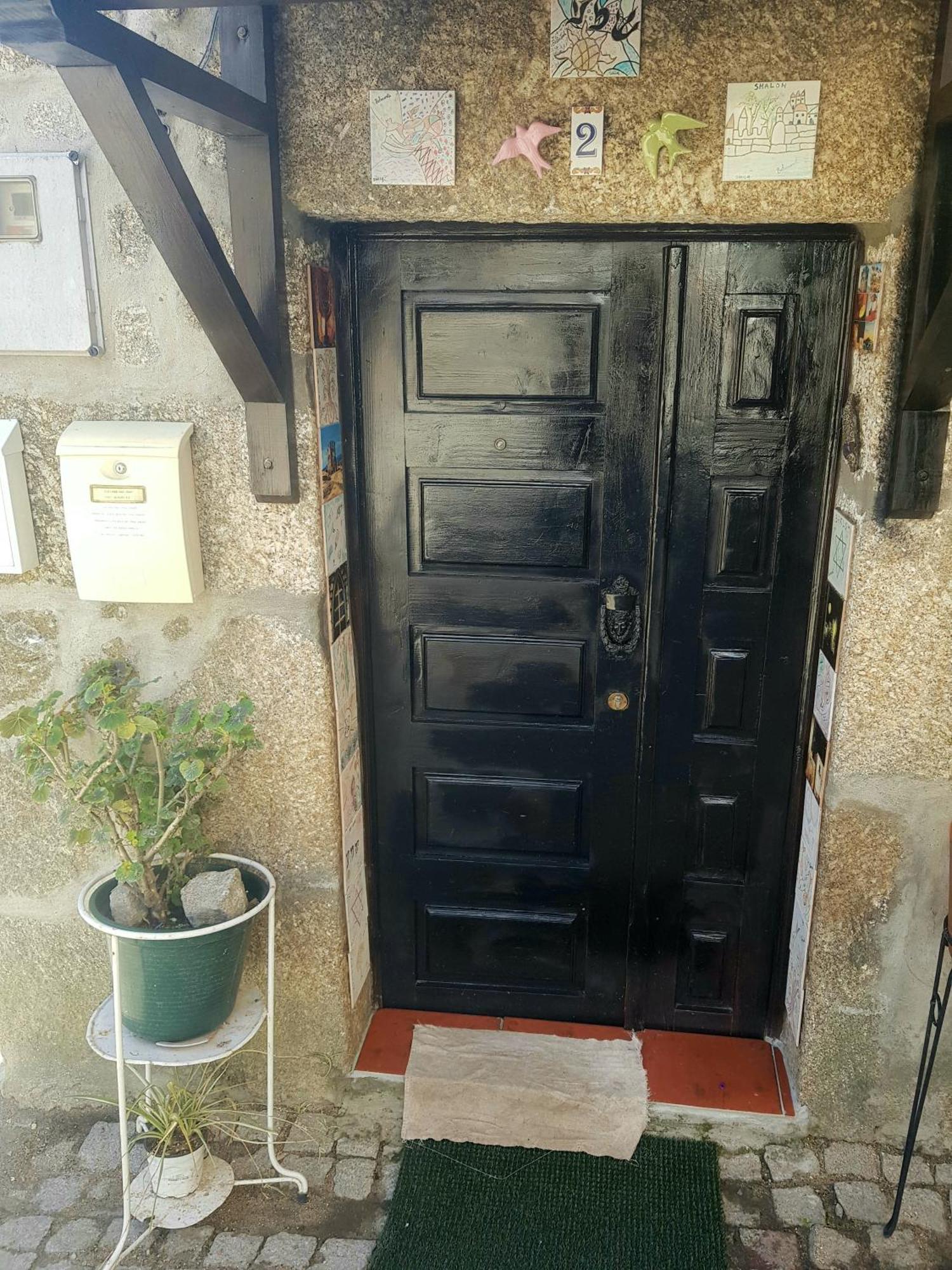 Jose Domingos Villa Belmonte  Exterior photo