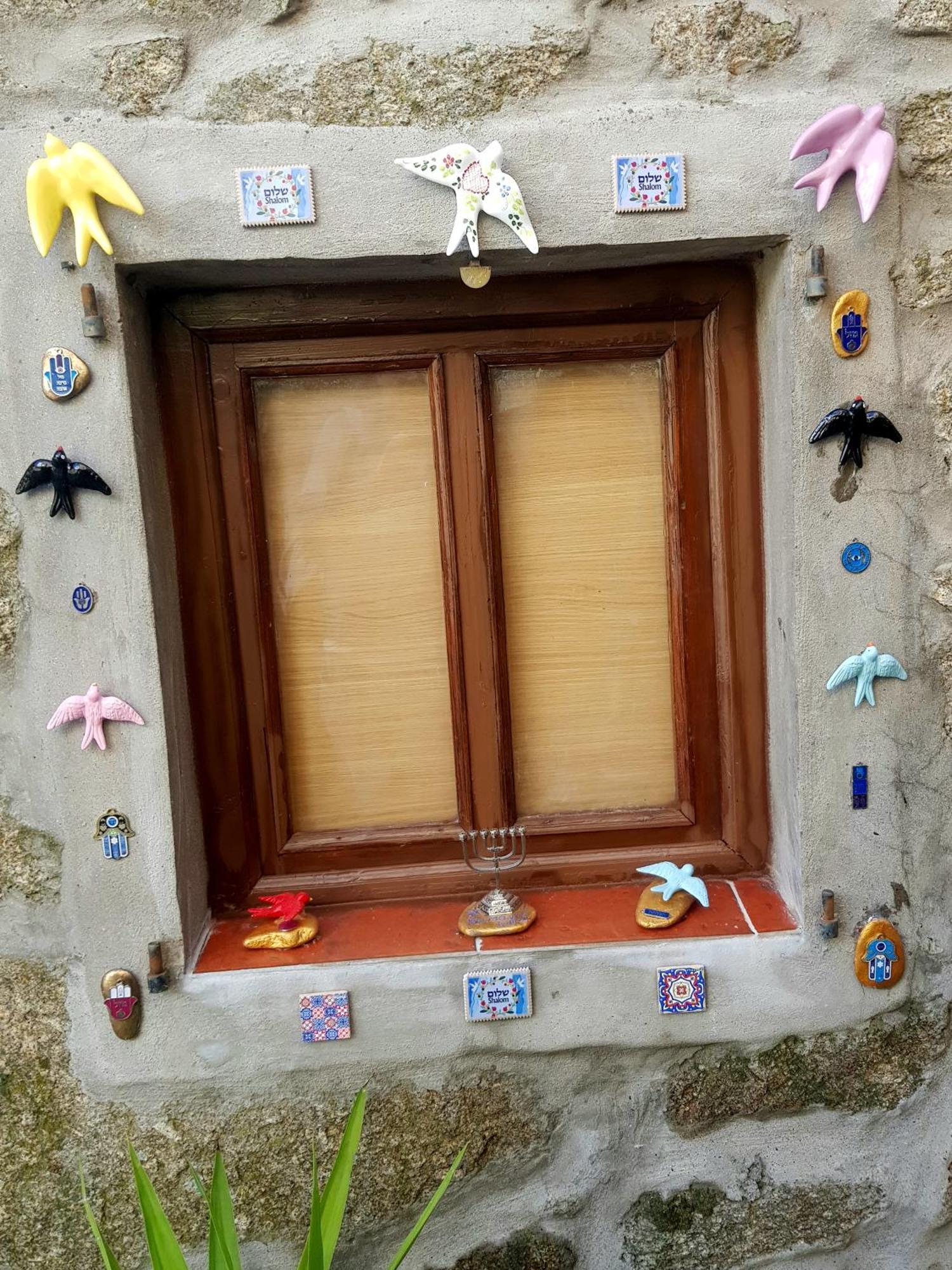 Jose Domingos Villa Belmonte  Exterior photo