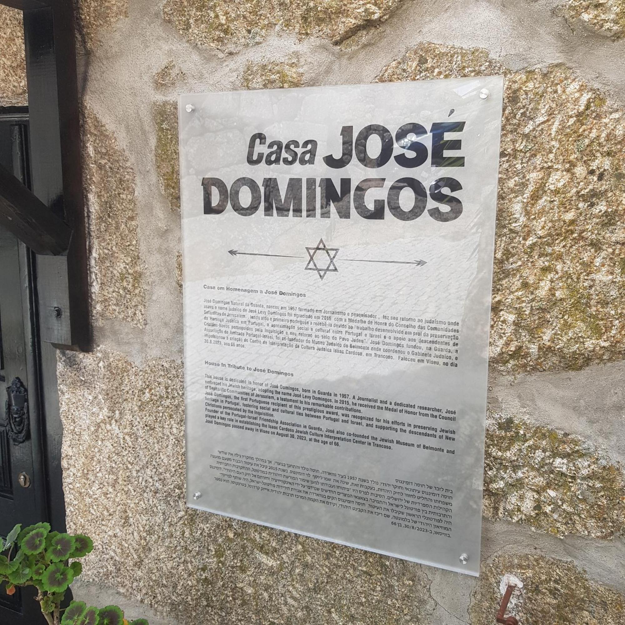 Jose Domingos Villa Belmonte  Exterior photo