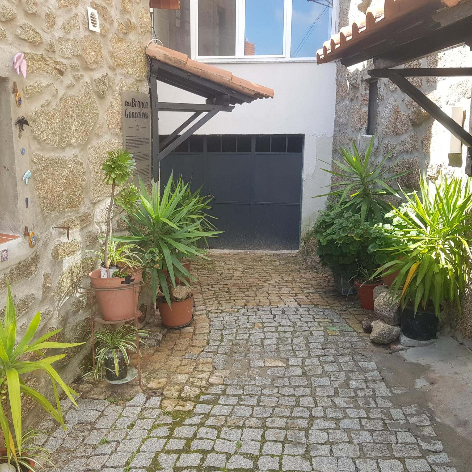 Jose Domingos Villa Belmonte  Exterior photo