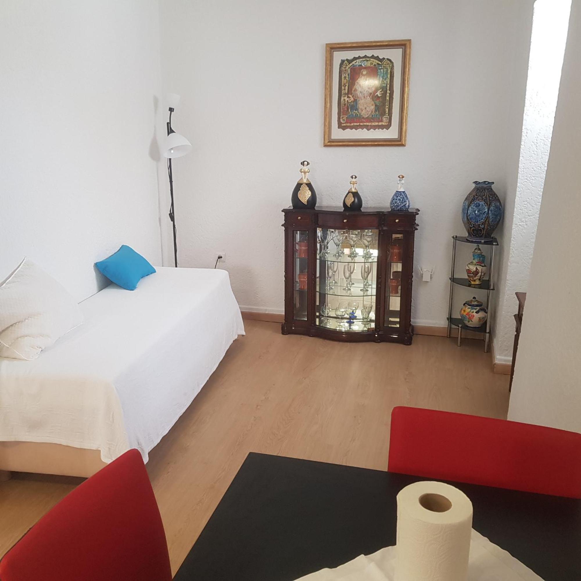 Jose Domingos Villa Belmonte  Exterior photo